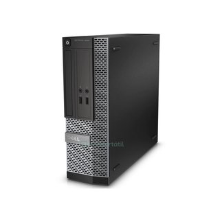 Lote 10x Dell Optiplex 3020 SFF i5 4590, 8GB, SSD 256GB, A+