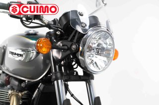 TRIUMPH BONNEVILLE T100