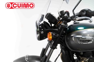 TRIUMPH BONNEVILLE T100