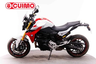 BMW F 900 R