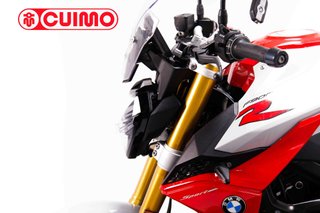 BMW F 900 R