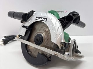 sierra circular hikoki sn