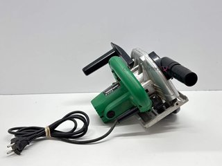 sierra circular hikoki sn