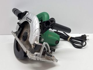 sierra circular hikoki sn