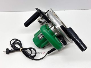 sierra circular hikoki sn