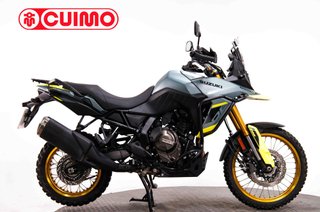 SUZUKI V-STROM 800