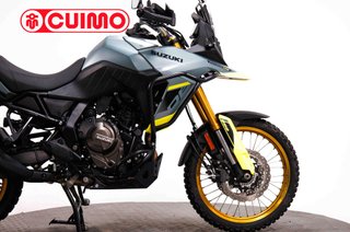 SUZUKI V-STROM 800