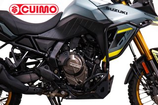 SUZUKI V-STROM 800