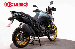 SUZUKI V-STROM 800