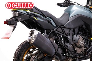 SUZUKI V-STROM 800