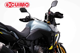 SUZUKI V-STROM 800