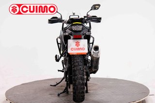 SUZUKI V-STROM 800