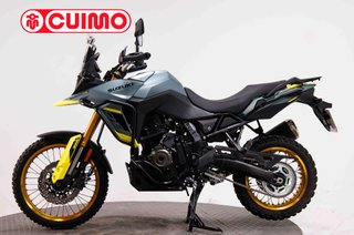 SUZUKI V-STROM 800