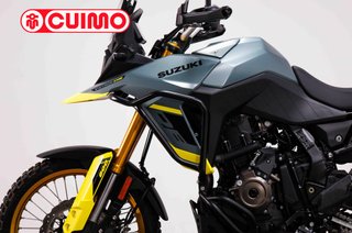 SUZUKI V-STROM 800