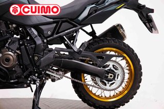 SUZUKI V-STROM 800