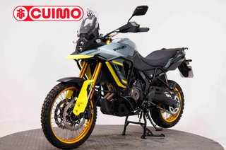 SUZUKI V-STROM 800