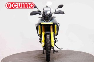 SUZUKI V-STROM 800