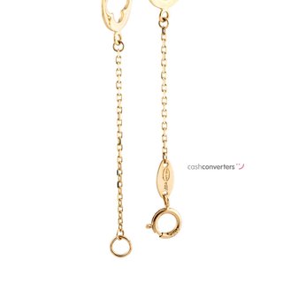pulsera oro 18k