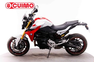 BMW F 900 R