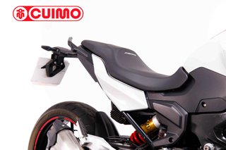 BMW F 900 R