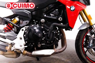 BMW F 900 R