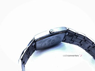 reloj pulsera caballero timeforce 2295m