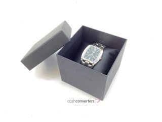 reloj pulsera caballero timeforce 2295m