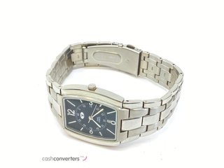 reloj pulsera caballero timeforce 2295m