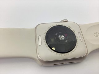apple watch se (3 generacion)  (a3324) 40mm