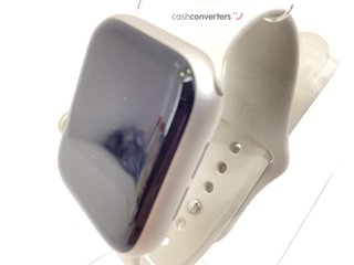 apple watch se (3 generacion)  (a3324) 40mm