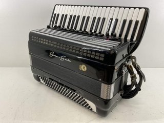 acordeon gian scala (petosa) pf 895 es