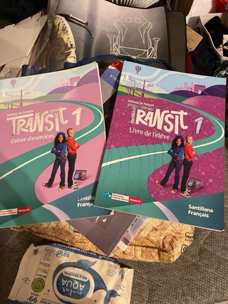 Libros de 2o eso