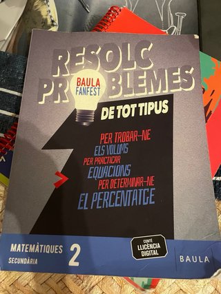 Libros de 2o eso