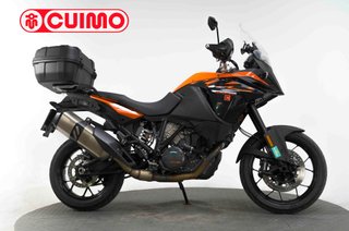 KTM 1090 ADVENTURE