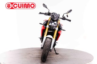 BMW F 900 R