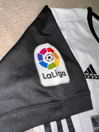 Camiseta Valencia CF Adidas Talla S