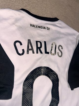 Camiseta Valencia CF Adidas Talla S