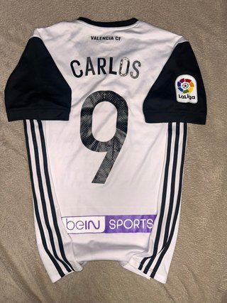 Camiseta Valencia CF Adidas Talla S