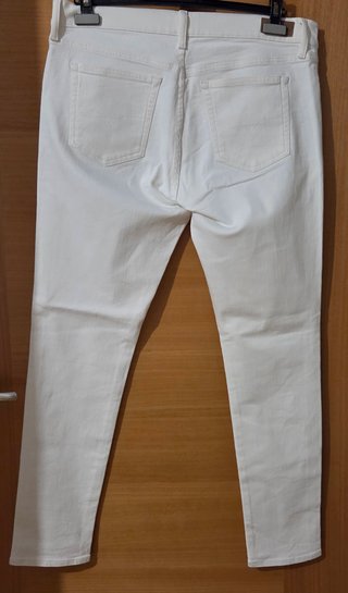 Polo Ralph Lauren Jeans   Tg 46 (Misure in foto)