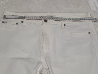 Polo Ralph Lauren Jeans   Tg 46 (Misure in foto)
