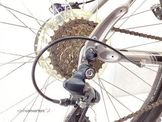 bicicleta montaña specialized hardrock sport