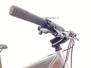 bicicleta montaña specialized hardrock sport