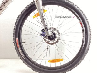 bicicleta montaña specialized hardrock sport