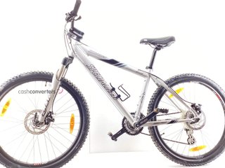 bicicleta montaña specialized hardrock sport