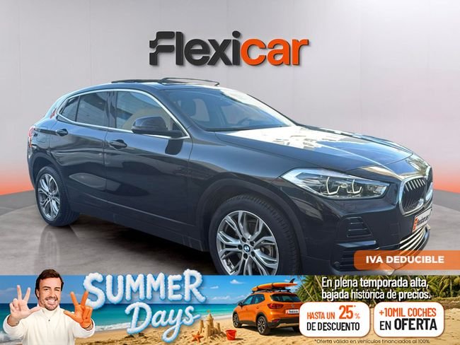 BMW X2 sDrive18i - foto 1