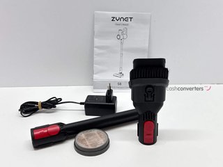 aspirador escoba zynet s8