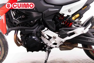 BMW F 900 R