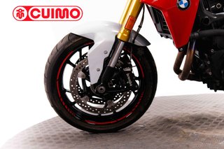 BMW F 900 R
