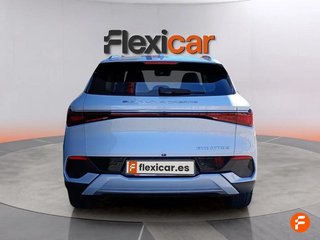 BYD Atto 3 Design