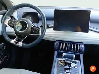 BYD Atto 3 Design
